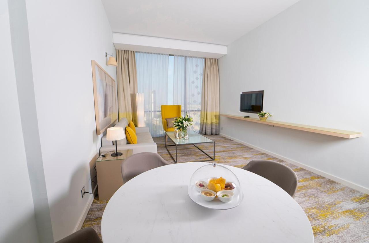 מלון דמאם Dana Rayhaan By Rotana מראה חיצוני תמונה A typical room at the hotel